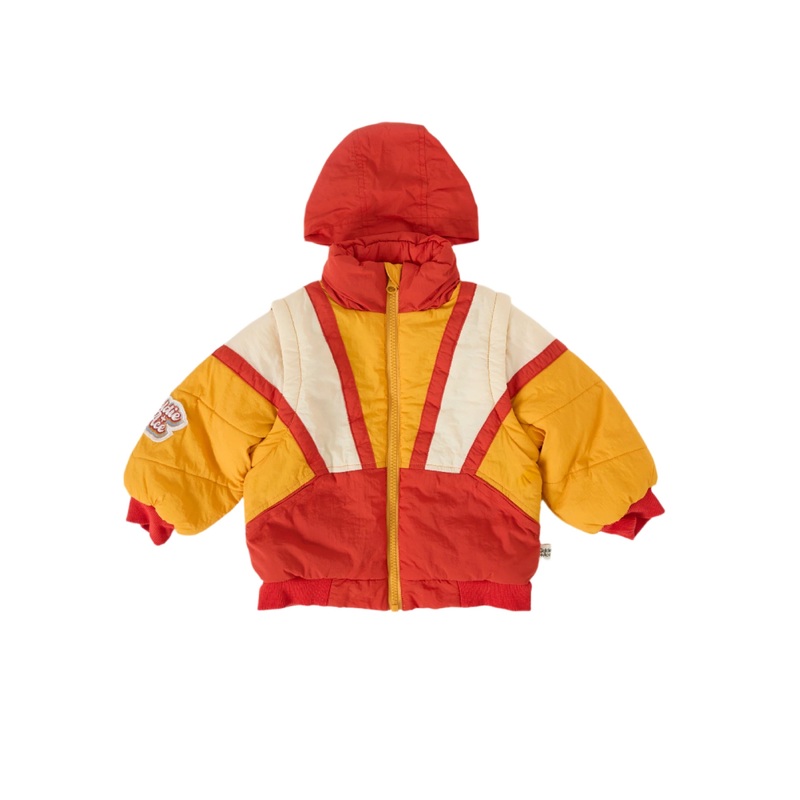 Goldie & Ace - Andy Jacket