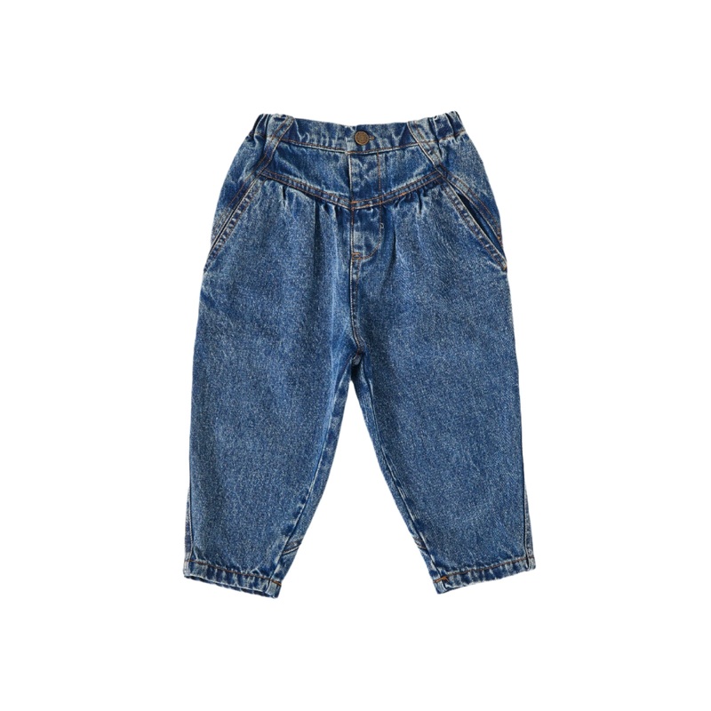 Goldie & Ace - Nora Denim Pant