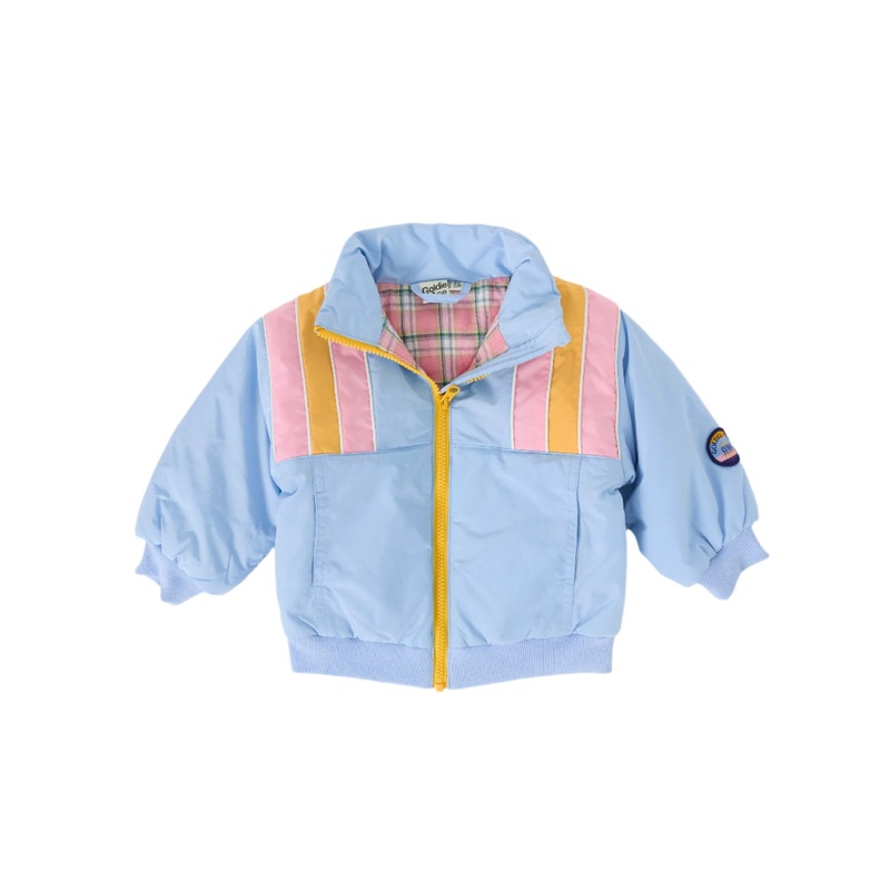Goldie & Ace - Jordan Jacket | Sky Blue