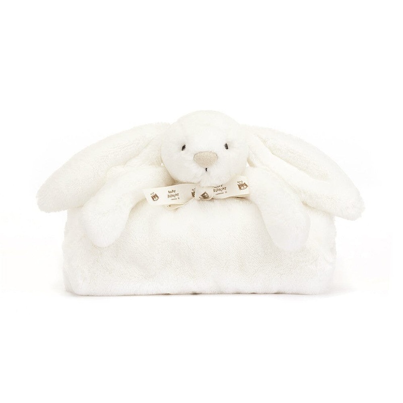 Jellycat - Blankie | Bashful Luxe Luna Bunny