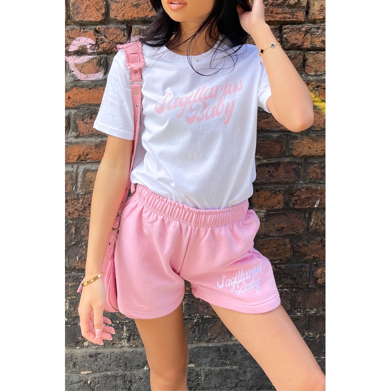 Sagittarius Baby premium gift box set