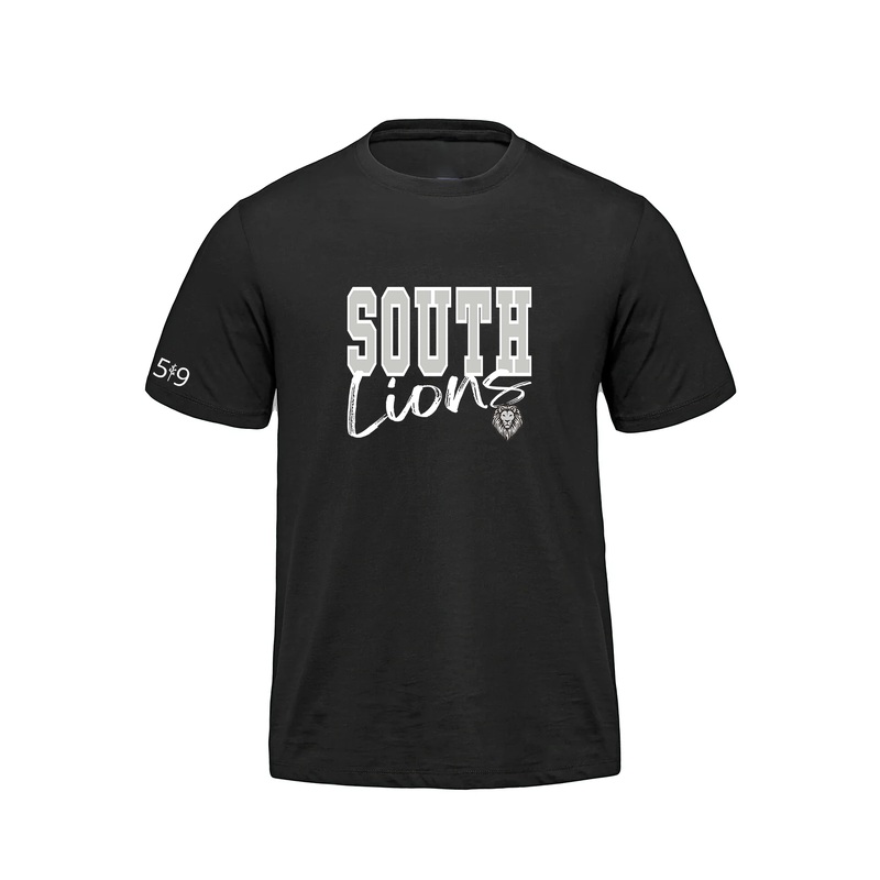 SOUTH SIGNATURE PREMIUM TEE (MENS)