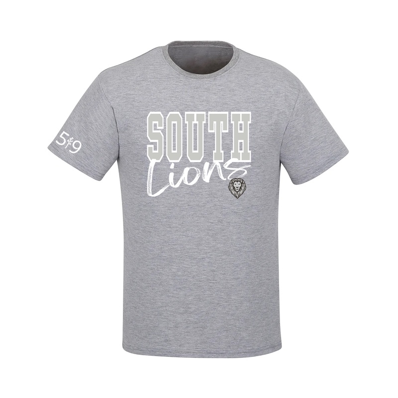 SOUTH SIGNATURE TEE (MENS)
