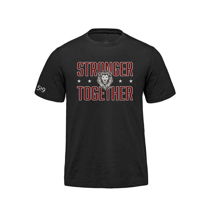 SOUTH STRONGER TOGETHER PREMIUM TEE (MENS)