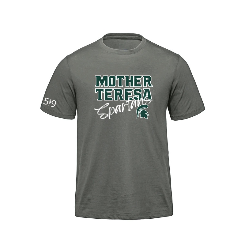 SPARTANS SIGNATURE PREMIUM TEE (MENS)