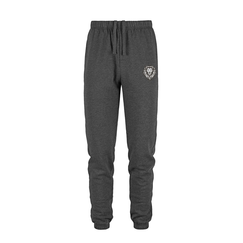 SOUTH EMBROIDERED SWEATPANTS (UNISEX)