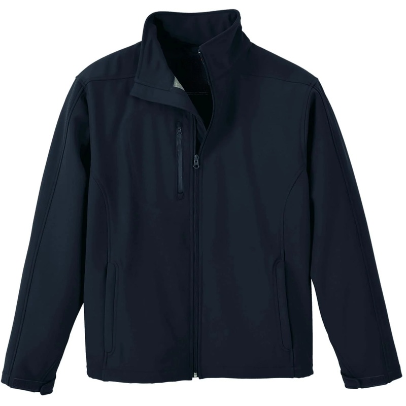 SOFTSHELL PREMIUM JACKET (MENS)