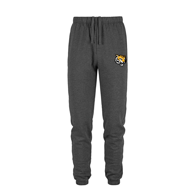 SAUNDERS EMBROIDERED SWEATPANTS (UNISEX)