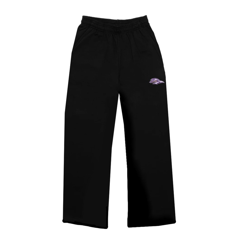 ROADRUNNERS CLASSIC WIDE LEG SWEATPANTS (UNISEX)