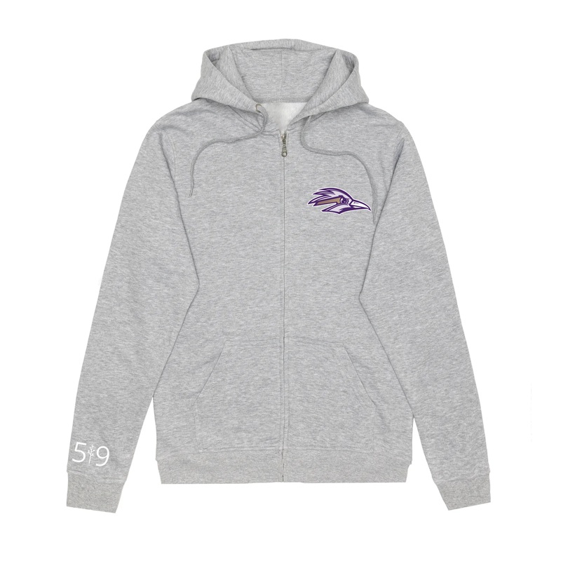 ROADRUNNERS CLASSIC ZIP-UP (YOUTH)