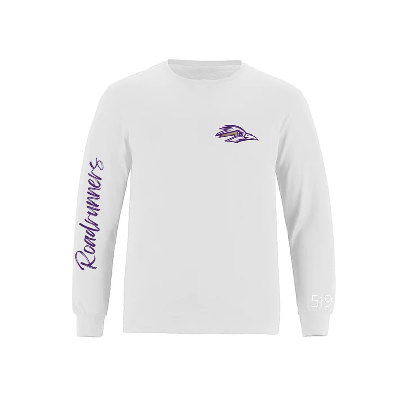 ROADRUNNERS SIGNATURE LONG SLEEVE (MENS)