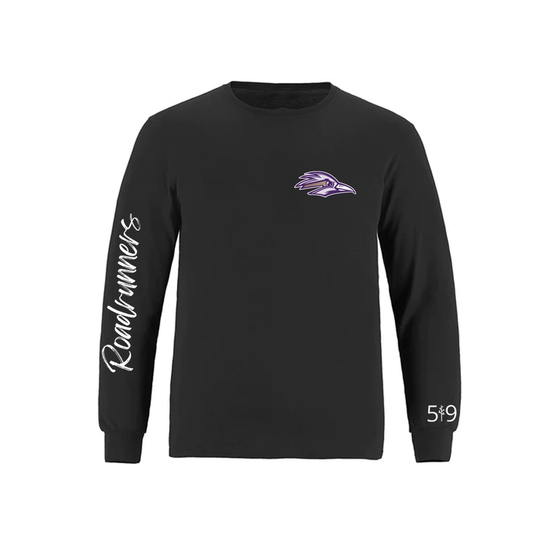 ROADRUNNERS SIGNATURE LONG SLEEVE (YOUTH)