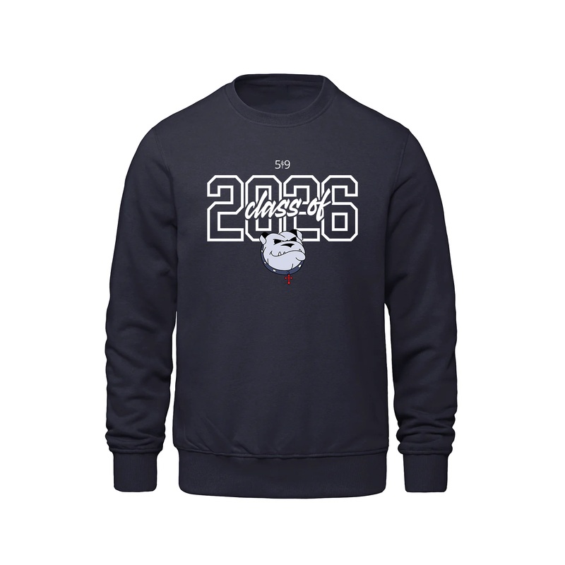 SAB CLASS OF 2026 CREW (UNISEX)