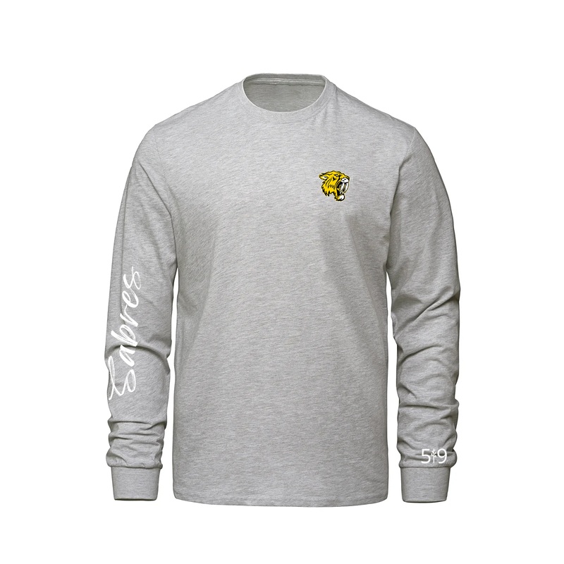 SABRES SIGNATURE SLEEVE LONG SLEEVE (MENS)