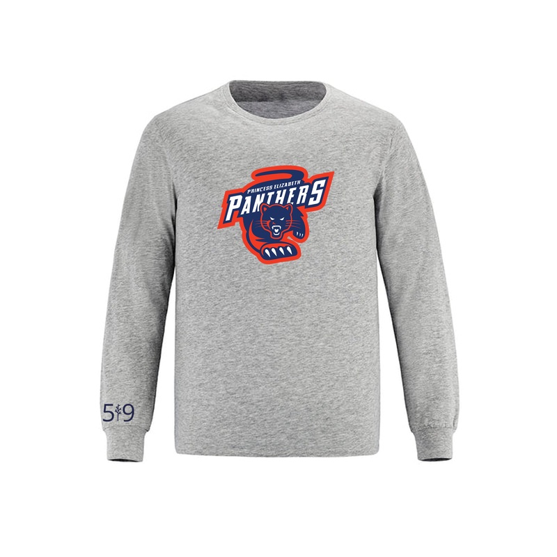 PRINCESS ELIZABETH LONG SLEEVE (YOUTH)