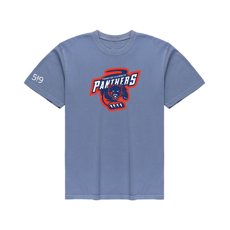 PRINCESS ELIZABETH VINTAGE TEE (UNISEX)