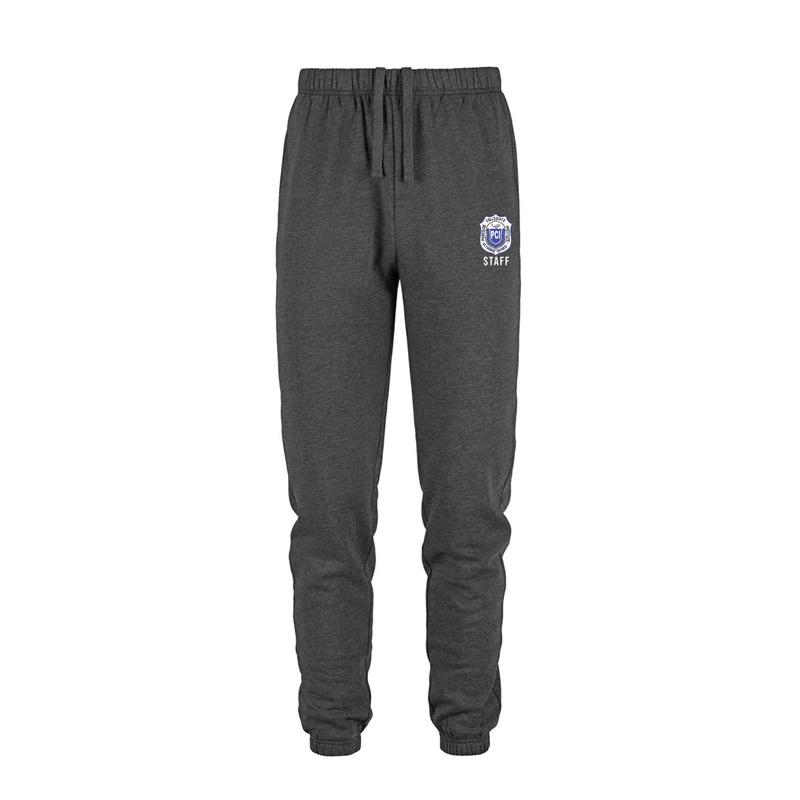 PARKSIDE STAFF CREST SWEATPANTS (UNISEX)