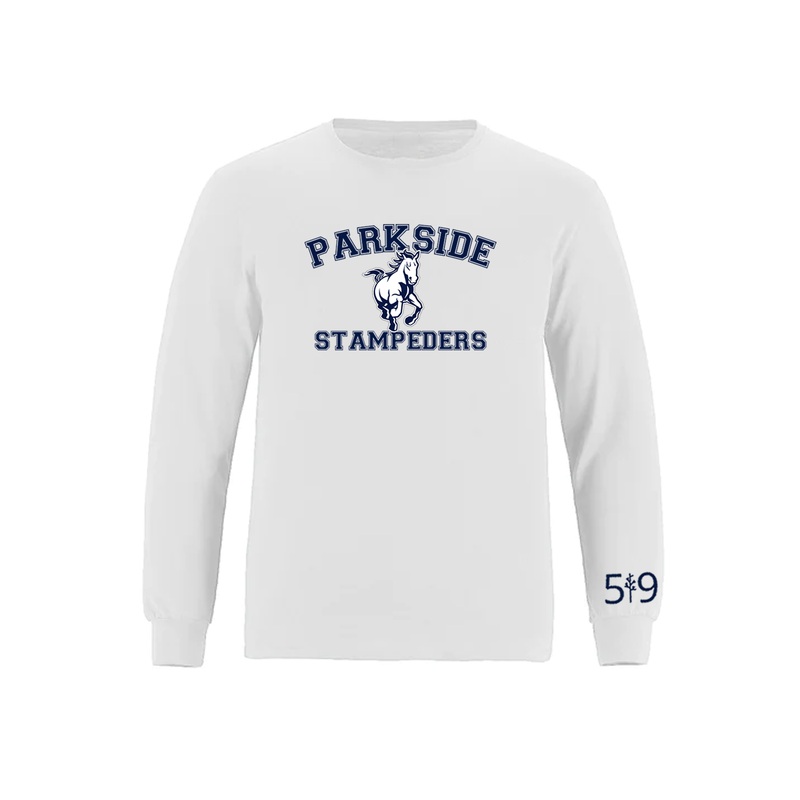 PARKSIDE STAMPEDERS CLASSIC LONG SLEEVE (MENS)