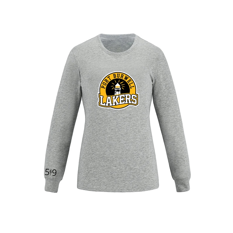 PORT BURWELL CLASSIC LONG SLEEVE (WOMENS)