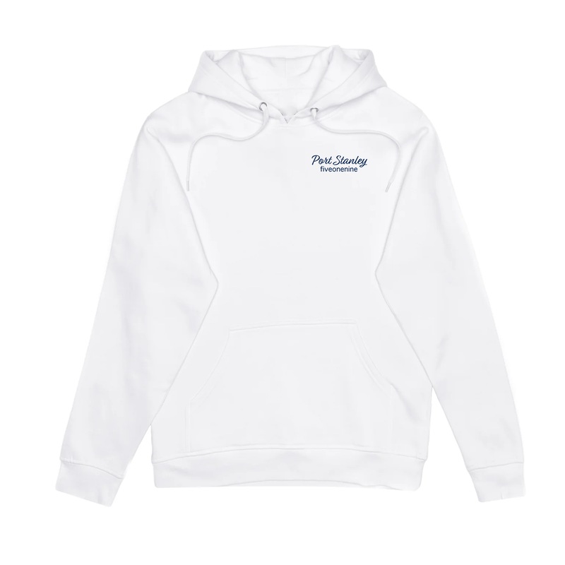 PORT STANLEY HOODIE (UNISEX)
