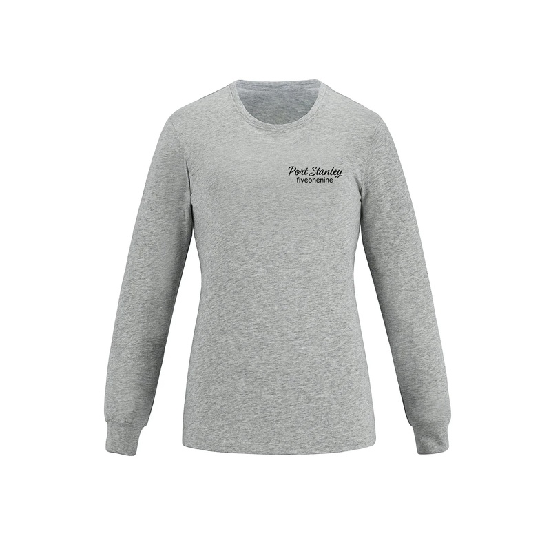 PORT STANLEY LONG SLEEVE (WOMENS)