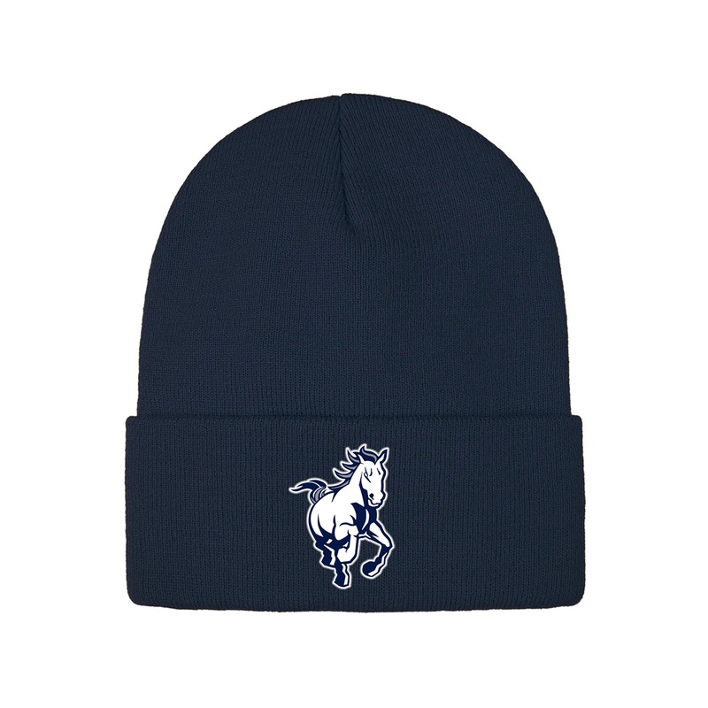PARKSIDE EMBROIDERED TOQUE
