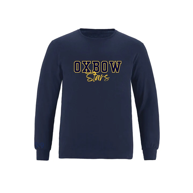 OXBOW SIGNATURE LONG SLEEVE (YOUTH)