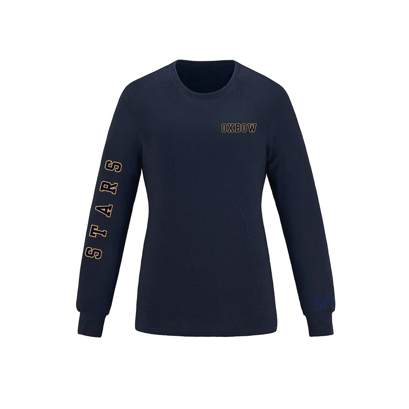 OXBOW SLEEVE LONG SLEEVE (WOMENS)