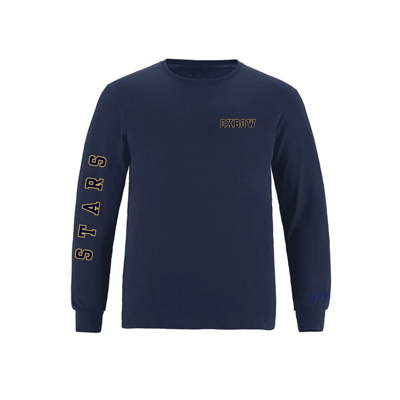 OXBOW SLEEVE LONG SLEEVE (YOUTH)