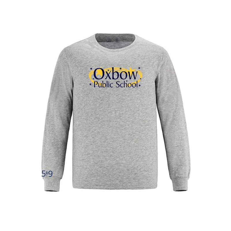 OXBOW CLASSIC LONG SLEEVE (MENS)