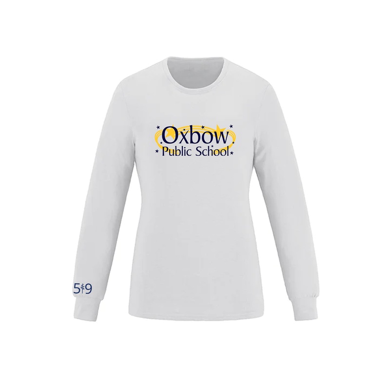 OXBOW CLASSIC LONG SLEEVE (WOMENS)