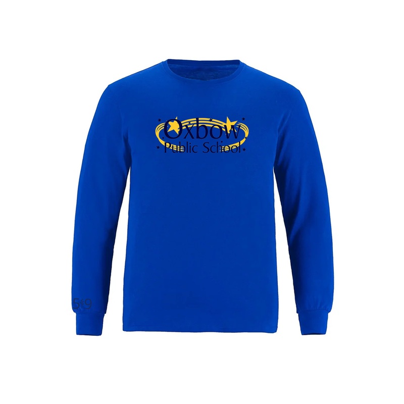 OXBOW CLASSIC LONG SLEEVE (YOUTH)