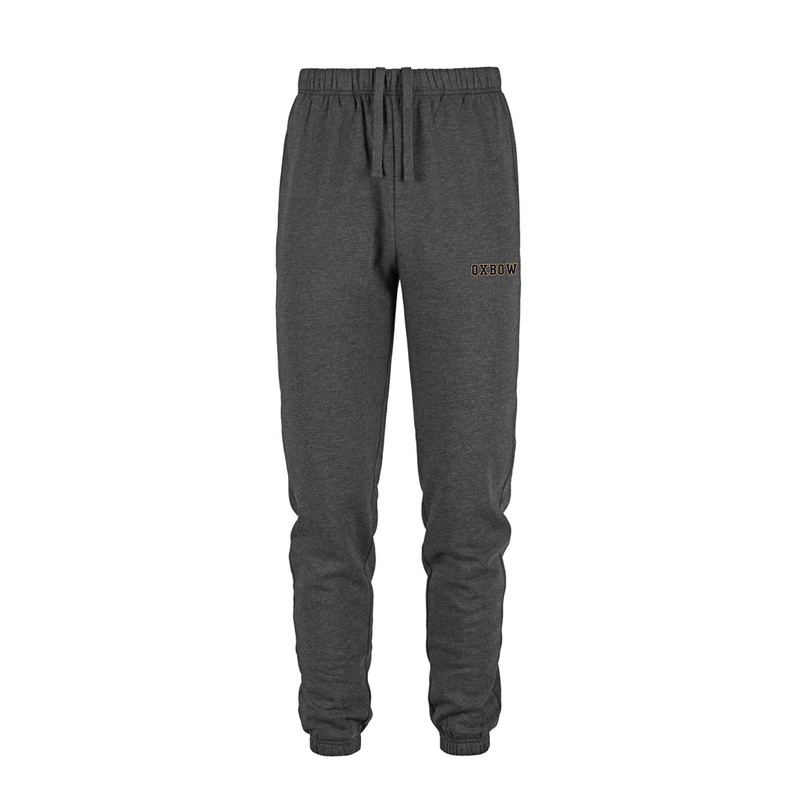 OXBOW EMBROIDERED SWEATPANTS (YOUTH)
