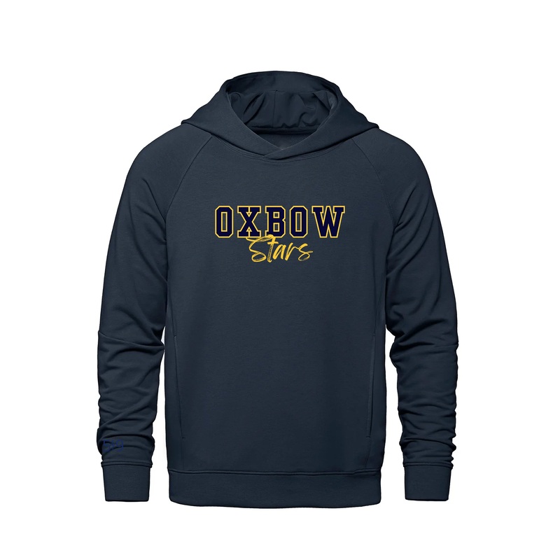 OXBOW SIGNATURE FRENCH TERRY HOODIE (UNISEX)