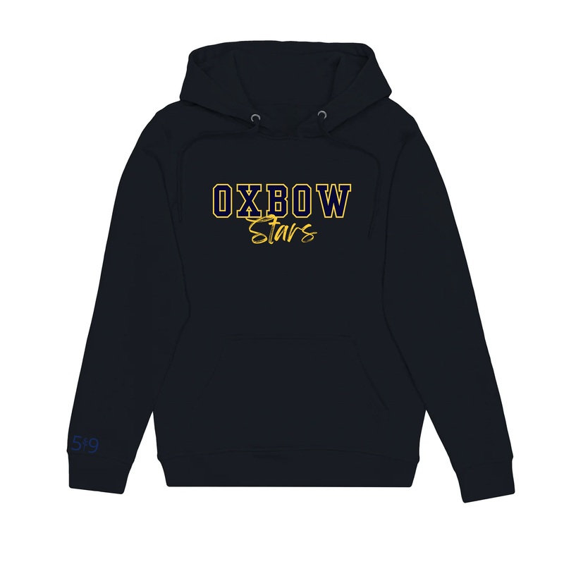 OXBOW SIGNATURE HOODIE (UNISEX)
