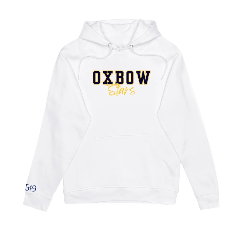OXBOW SIGNATURE HOODIE (YOUTH)