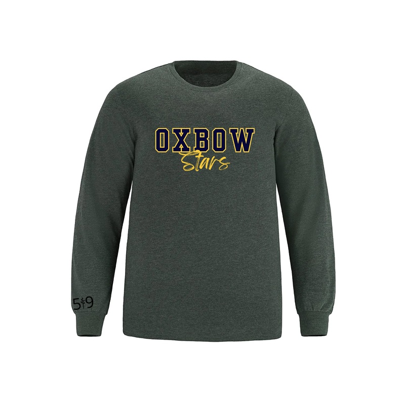 OXBOW SIGNATURE LONG SLEEVE (MENS)