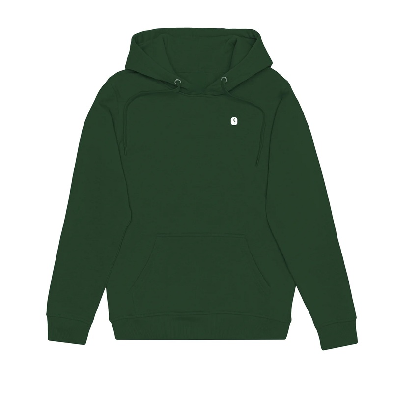 BASIC TREE HOODIE (YOUTH)