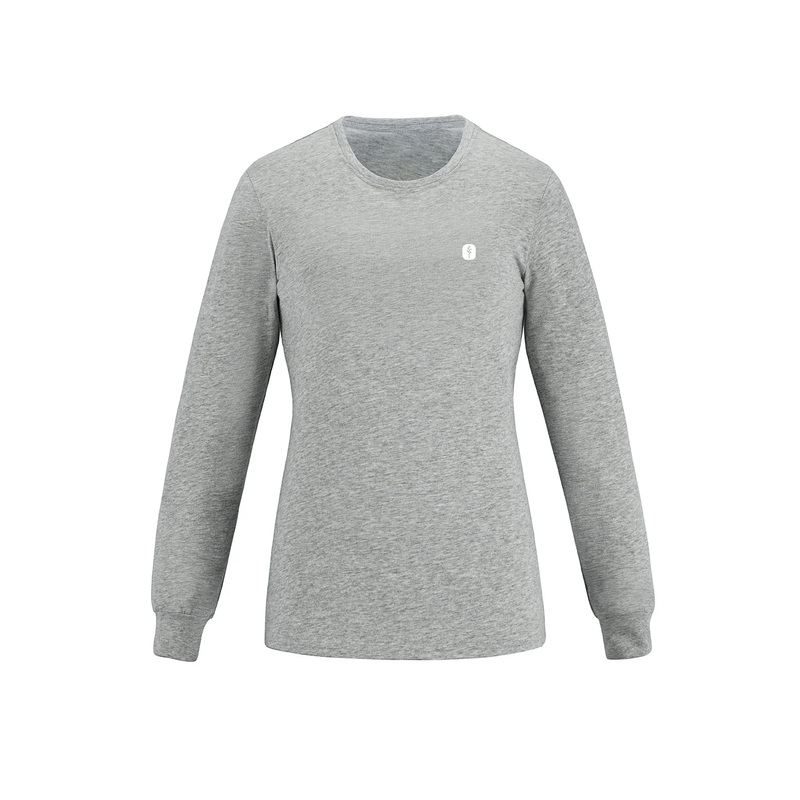 BASIC TREE LONG SLEEVE (WOMENS)