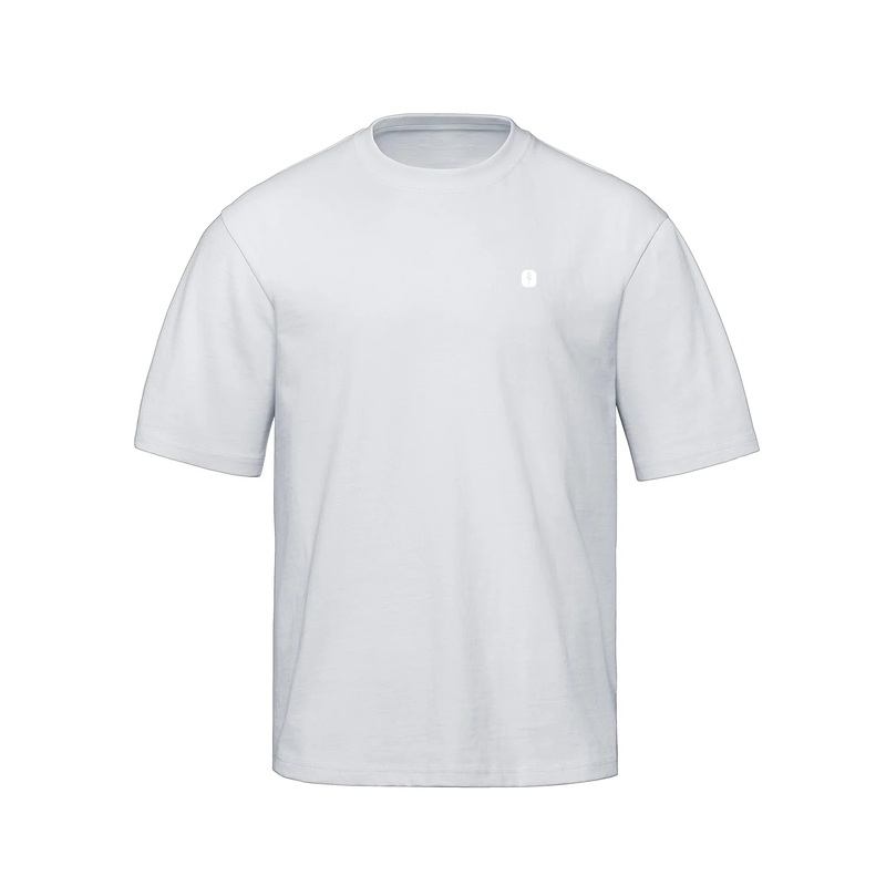 BASIC TREE OVERSIZED TEE (UNISEX)