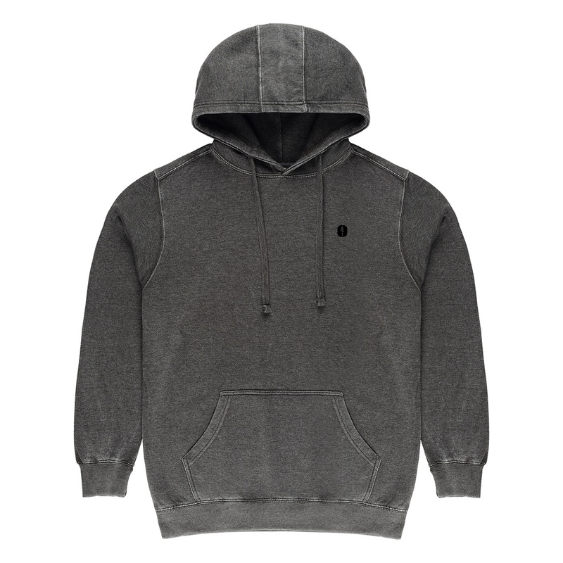 BASIC TREE VINTAGE HOODIE (UNISEX)