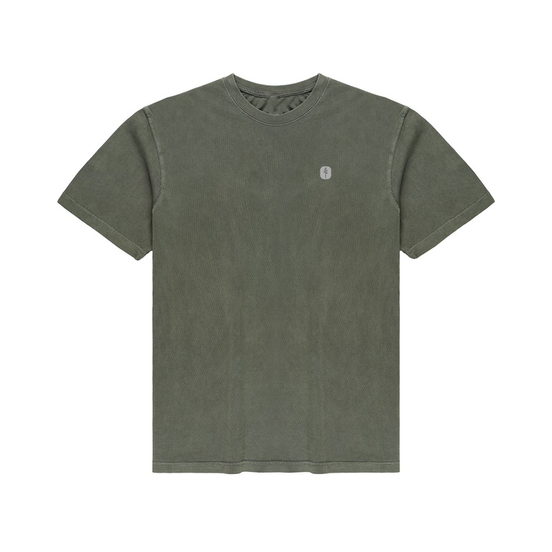 BASIC TREE VINTAGE TEE (UNISEX)
