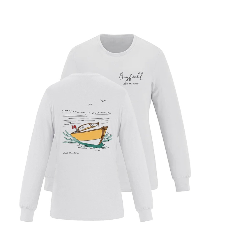 BAYFIELD LAKESIDE LONG SLEEVE (WOMENS)