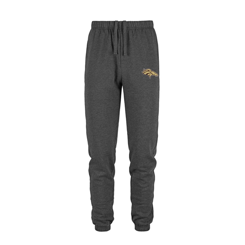 BANTING EMBROIDERED SWEATPANTS (UNISEX)