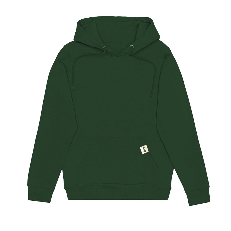 BASIC HOODIE (UNISEX)