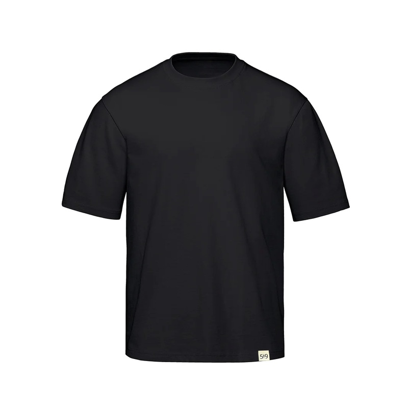 BASIC OVERSIZED TEE (UNISEX)