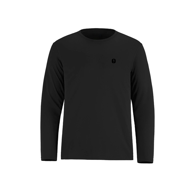 BASIC TREE ATHLETIC LONG SLEEVE (UNISEX)