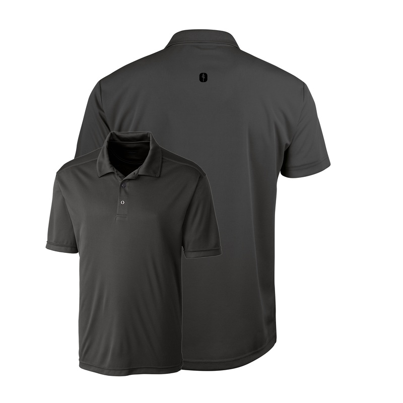 BASIC TREE ATHLETIC POLO (MENS)