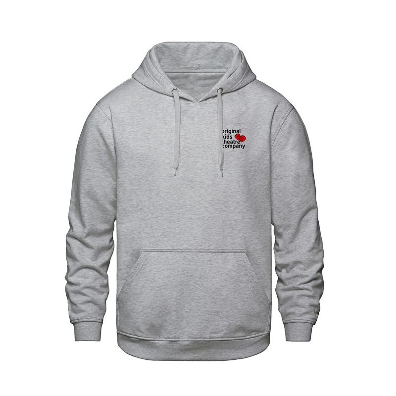 ORIGINAL KIDS EMBROIDERED HOODIE (YOUTH)