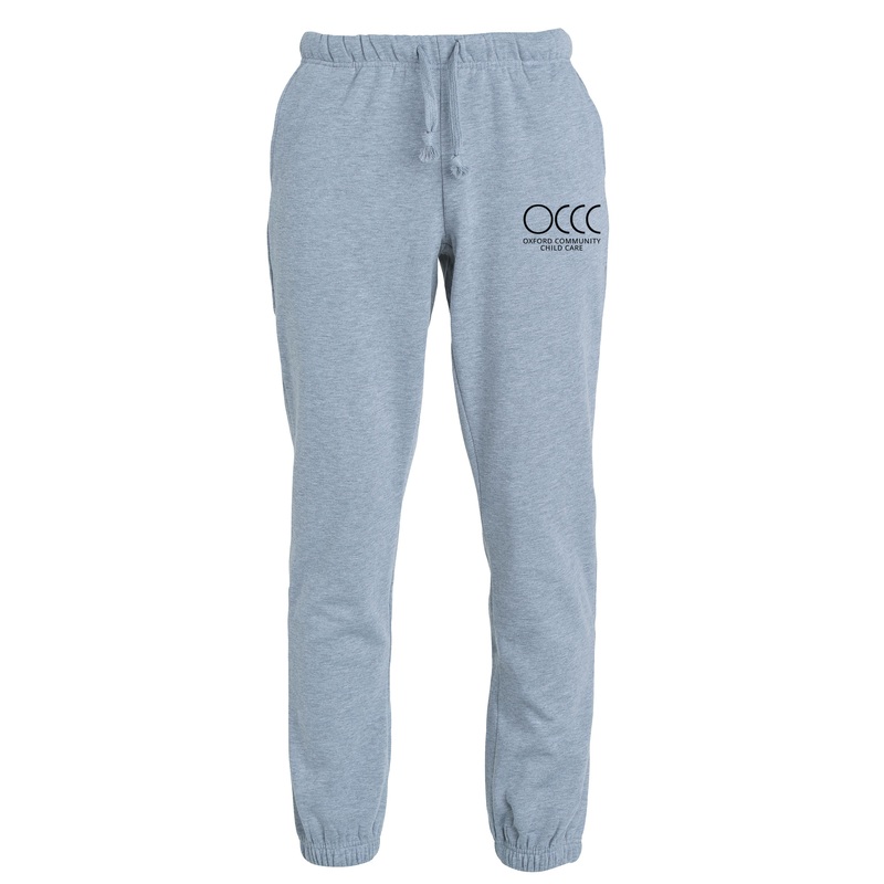 OCCC SWEATPANTS (YOUTH)